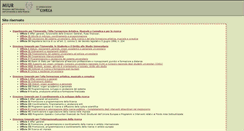 Desktop Screenshot of miur.cineca.it