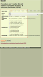 Mobile Screenshot of datiprin.cineca.it